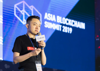 孫宇晨蹭上Defi！波場 Justswap 今晚上線，TRX BTT 昨日搶先飆漲逾 20%