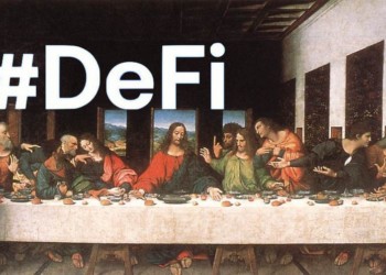 DeFi 幣普漲 240% 的盛宴背後？「流動性挖礦」帶來多少玩家、哪個交易所是贏家