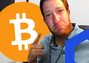 全賣了！自詡「比特幣之王」的 Portnoy 成幣圈韭菜：賠掉 25,000 美元宣布出場