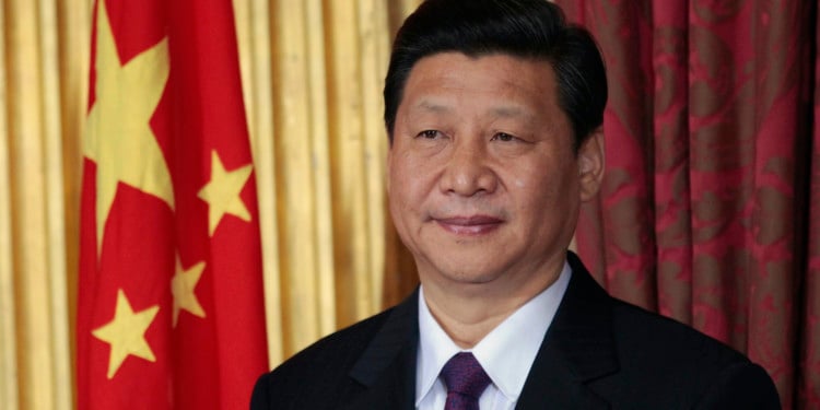 中國人民鏈上線｜以超級 ID 系統強化「社會信用體系」，外媒：區塊鏈成中共監控助力