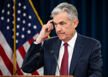 黃金 比特幣反轉！聯準會公布新框架，主席鮑爾：努力維持 2% 通膨率