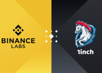 幣安領投！乘著 DeFi 掏金浪潮，去中心化聚合協議 “1inch” 完成 280 萬美元融資