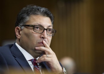 美國助理司法部長：區塊鏈有革命性潛力，不過有危害「反托拉斯」工作的可能