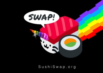 DeFi 全解析｜SushiSwap 壽司交易所：平台幣 SUSHI 的價值捕獲潛力