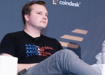 DeFi 大進展！Aave 取得英國 FCA 電子貨幣機構 (EMI) 執照，LEND 飆漲近 27%