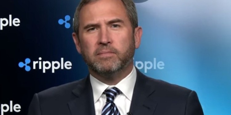 瑞波｜暗示快上車？Ripple 執行長預告轉型之路：「將成為加密貨幣的亞馬遜」