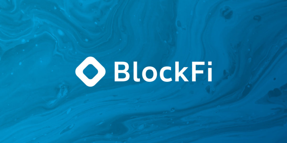 blockfi-raise-50-million-series-c-cover | 動區動趨-最具影響力的區塊鏈新聞媒體 摩根溪領投|BlockFi 完成 14.7 億 C 輪投資,首張「比特幣回饋信用卡」即將登場?