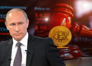 俄羅斯拍板定案：「僅允許實名存款至線上錢包」不合乎監管的企業將無法存活