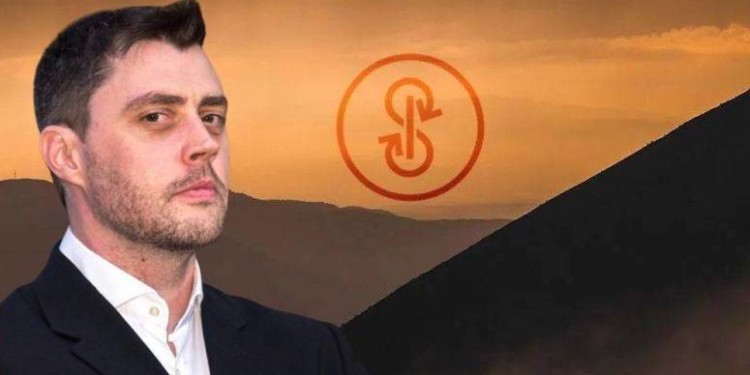 YFI 創辦人 Andrew Conje | 動區動趨-最具影響力的區塊鏈新聞媒體 YFI 創辦人 Andrew Cronje