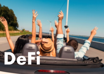 產業觀點｜主流化困境：DeFi 爆發增長後下一站，「傳統銀行 ＆ CBDC」會成引爆點？