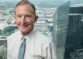 英國保誠人壽前執行長：是時候投資比特幣了，熱潮將在勞動節後點燃！