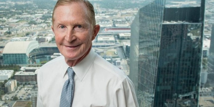 | 動區動趨-最具影響力的區塊鏈新聞媒體 英國保誠人壽前執行長:是時候投資比特幣了,熱潮將在勞動節後點燃!