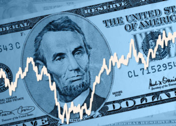 區塊鏈社會學》美元貶值，穩定幣能倖免嗎？世上沒有「絕對穩定」這種事