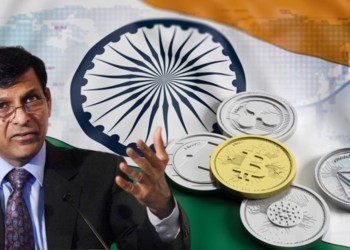 稱比特幣是投機資產！前印度央行行長：加密貨幣是未來，但仍需制裁壟斷問題