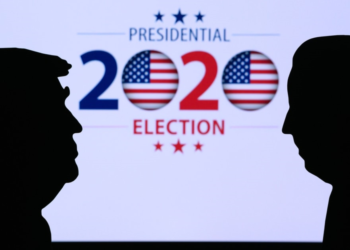 美國大選｜川普最想阻饒的郵寄投票，郵政署 (USPS) 通過了相關「區塊鏈系統專利」