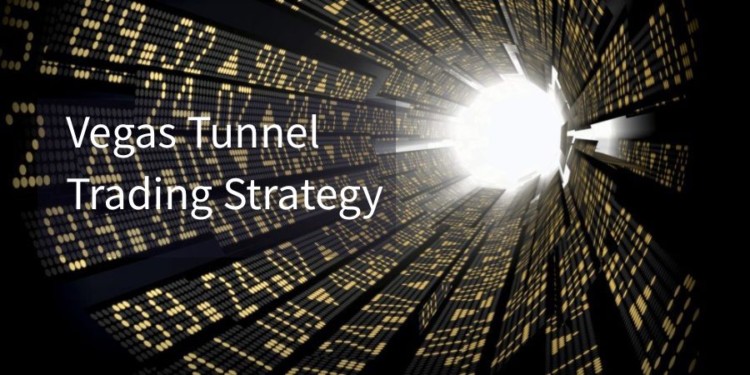 傑克叔叔｜如何利用技術指標進行趨勢交易？「維加斯隧道交易法」實戰應用