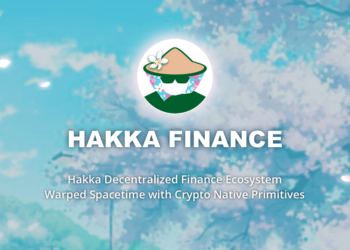 Hakka Finance｜AMM 能做到「無限流動性」？看懂 BlackHoleSwap 穩定幣交換設計邏輯