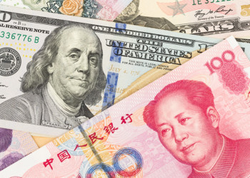 「人民幣不適合作避險貨幣」美國智庫學者：中國央行數位貨幣，對美元霸權不構成威脅