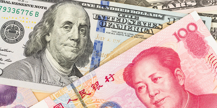 「人民幣不適合作避險貨幣」美國智庫學者：中國央行數位貨幣，對美元霸權不構成威脅