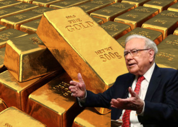 巴菲特出清高盛買進第一支「金礦股」，Max Keiser：將推升比特幣到 50,000 美元