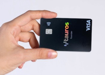 支付王者の野望｜VISA 攜手 Dash Tauros 推出加密金融卡，搶攻 1 億人的墨西哥市場