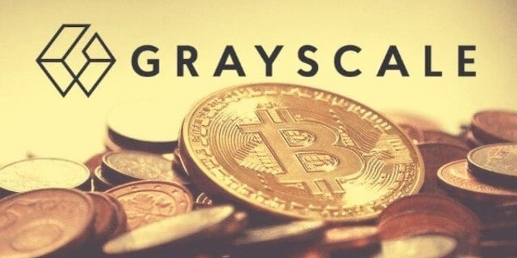 電視廣告奏效！Grayscale單週狂掃 64 億「比特幣、以太幣信託」資金創紀錄
