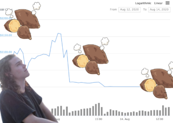 「對不起，我失敗了」Yam Finance沈痛宣告項目死亡幣暴跌99%，待2.0再出發