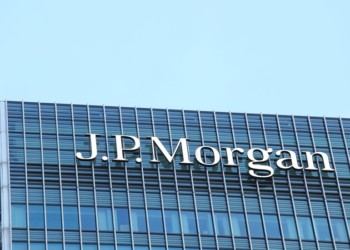 外媒爆料：J.P. Morgan 傳將領投「以太坊開發機構 ConsenSys」5,000 萬美元募資