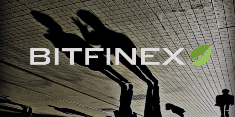 掃蕩遺毒｜Bitfinex 8.5億資金挪用案：再凍結「影子銀行」合夥人 56 個頂尖銀行帳戶