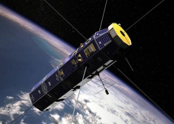 NASA 最新區塊鏈探索計劃：替自動衛星通訊構建 DLT 解決方案，助攻太空無人機任務