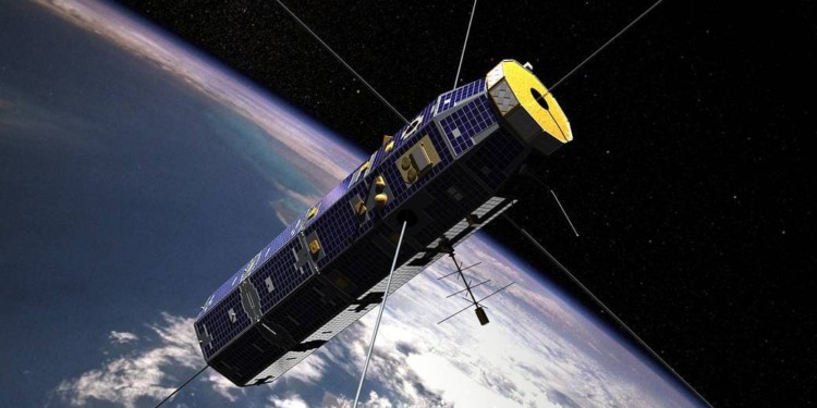 NASA 最新區塊鏈探索計劃：替自動衛星通訊構建 DLT 解決方案，助攻太空無人機任務