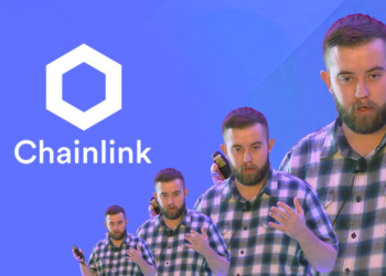 ChainLink 收購「康乃爾大學」的隱私預言機技術，LINK 今日大漲 9 %