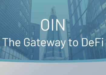 DeFi 資產跨鏈轉移｜OIN：公鏈 Ontology Network (ONT) 的首個 DeFi 項目