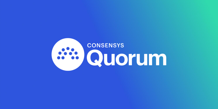 quorum-press_01 | 動區動趨-最具影響力的區塊鏈新聞媒體 驚爆!J.P. Morgan 前區塊鏈高管:Quorum 深陷擴容瓶頸,是摩根大通想要擺脫它