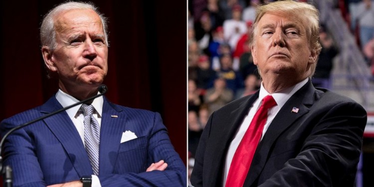 美國總統大選百日倒數！川普 vs. 拜登，誰才是加密社群的支持者？