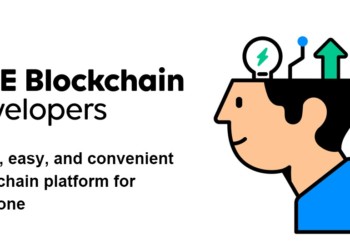 日本｜LINE 加密版圖再擴張：推出 BITMAX Wallet、區塊鏈開發平台，連結 LINE ID 加快轉帳效率