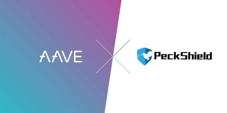 安全審計｜攜手 PeckShield，爆發式成長 DeFi 項目 “Aave” 能再創高峰？