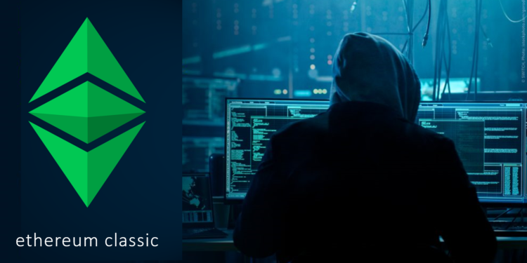 12 小時賺 1.7 億太香？以太坊經典 (ETC) 今再傳更大規模 51% 攻擊