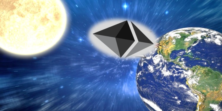 以太坊交易量 7 月破歷史新高！Defi 市值闖過 2,700 億大關