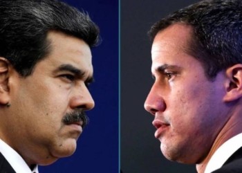 委內瑞拉｜美國首肯反對黨動用「2400 萬馬杜洛貪污資產」空投加密貨幣援助委國醫護