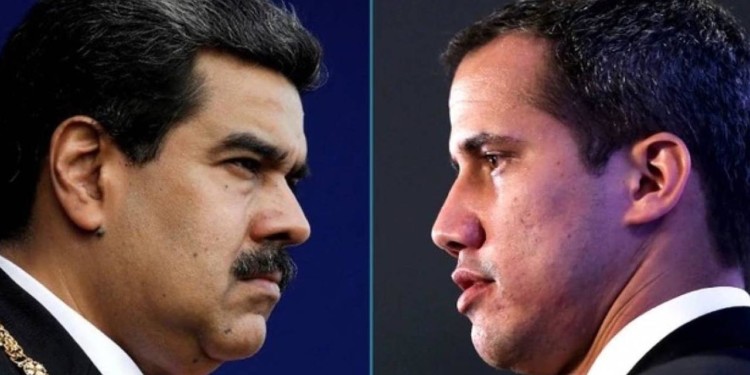 委內瑞拉｜美國首肯反對黨動用「2400 萬馬杜洛貪污資產」空投加密貨幣援助委國醫護