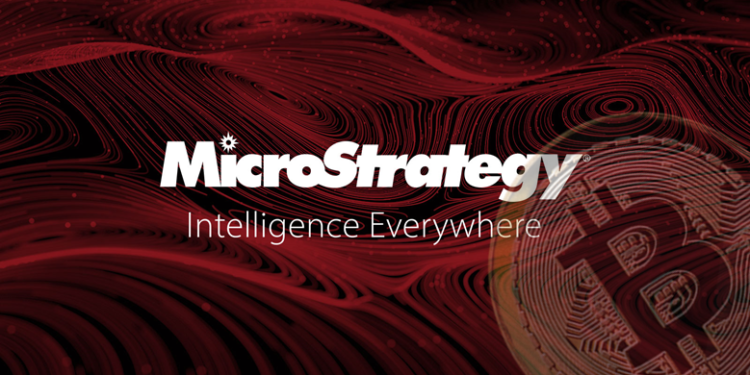 豪砸 75 億買 BTC！納斯達克上市公司 MicroStrategy 執行長：比特幣就是數位黃金