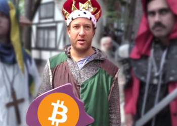 狂人｜Dave Portnoy 自封比特幣之王，一週內真賺了近 300 萬？