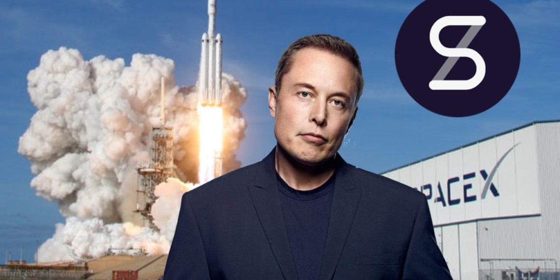 火星人 Elon Musk 伊隆馬斯克 | 動區動趨-最具影響力的區塊鏈新聞媒體 火星人 Elon Musk 伊隆馬斯克