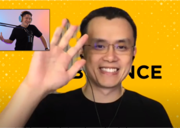 幣安趙長鵬：雖然看好但DeFi項目都還太難用，CeFi仍會是主流