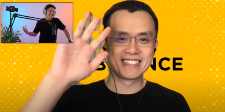 幣安趙長鵬：雖然看好但DeFi項目都還太難用，CeFi仍會是主流