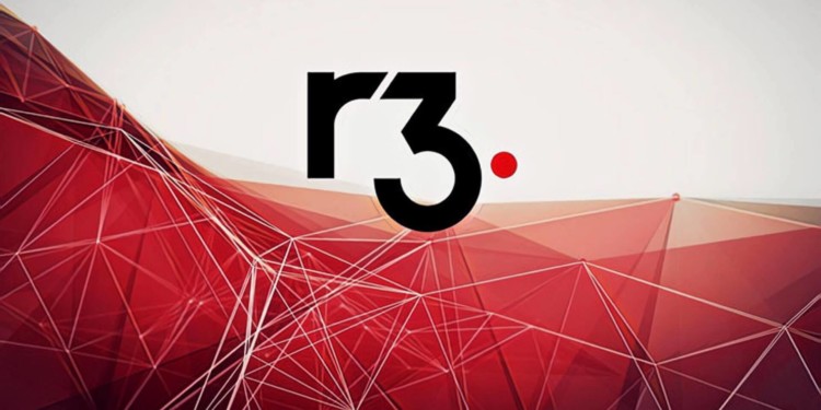 聯盟區塊鏈 R3 Corda