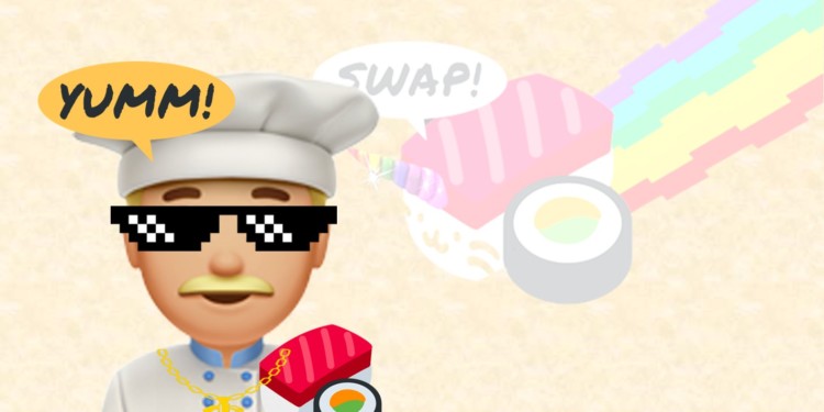 01nl,wbk | 動區動趨-最具影響力的區塊鏈新聞媒體 倒貨危機?「2,700 萬美元 Sushi」可隨管理者隨意使用,Nomi Chef:這有什麼問題嗎?