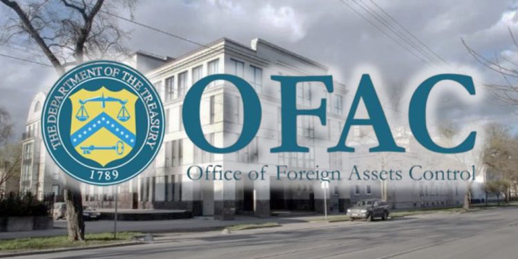 控俄羅斯「干預總統大選」！美國財政部宣布制裁「黑名單」含俄機構職員及其加密貨幣地址