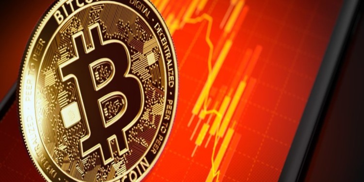 深夜血洗！比特幣跌11%、一度跌破一萬大關，以太坊重跌13.3%；專家分析兩大主因